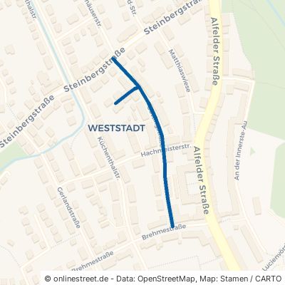 Göttingstraße 31139 Hildesheim West 