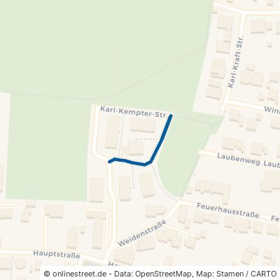 Franz-Bühler-Straße 86391 Stadtbergen Leitershofen 
