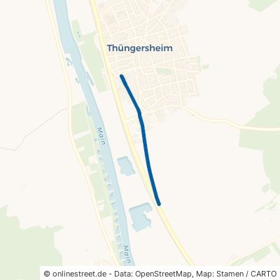 Veitshöchheimer Straße 97291 Thüngersheim 