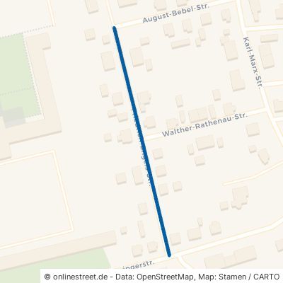Friedrich-Engels-Straße 17309 Pasewalk 