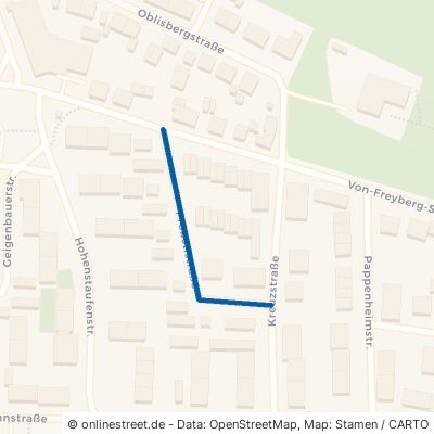 Pröbstlstraße 87629 Füssen 