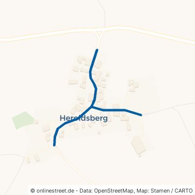 Heroldsberg 91344 Waischenfeld Heroldsberg 