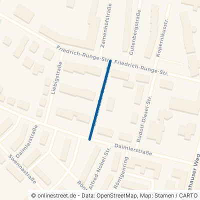 Benzstraße 48529 Nordhorn 