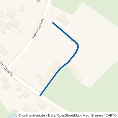 Burgweg 27299 Langwedel 
