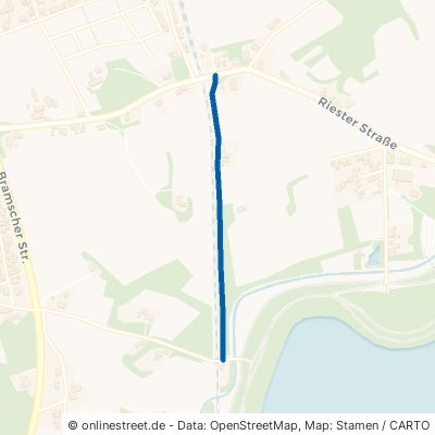 Schwarzer Weg 49594 Alfhausen 