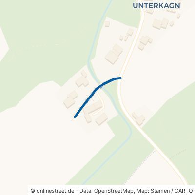 Unterkagn Rattenkirchen Unterkagn 