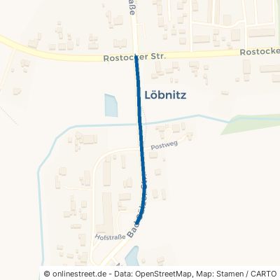 Bad Sülzer Straße Löbnitz 