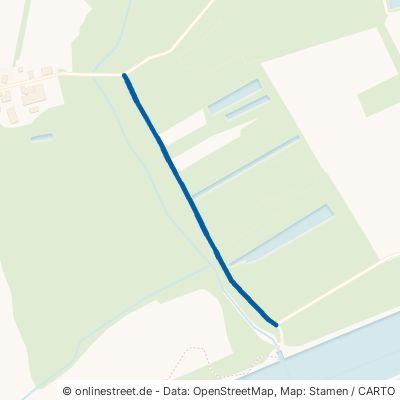 Österdammsbüttel 25767 Offenbüttel 
