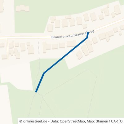 Brookkampweg Delmenhorst 
