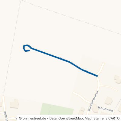 Pfarrer-Strasser-Weg Oberschneiding Reißing 