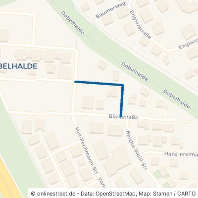 Konrad-Nägele-Straße Memmingen 
