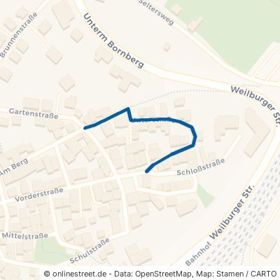 Unterstraße 35792 Löhnberg 