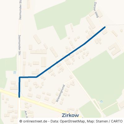 Darzer Weg 18528 Zirkow 