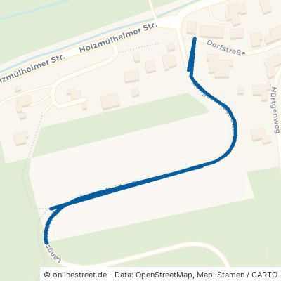 Langscheider Straße Bad Münstereifel Schönau 