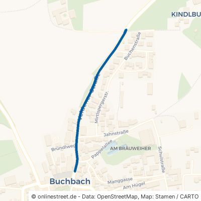 Veldener Straße 84428 Buchbach 