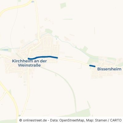 Bissersheimer Straße 67281 Bissersheim 