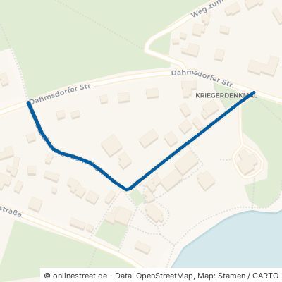 Geschwister-Scholl-Straße 15377 Waldsieversdorf 