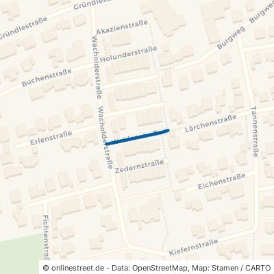 Weidenstraße 75217 Birkenfeld 