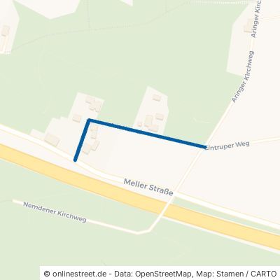 Am Kurrel 49143 Bissendorf Nemden 