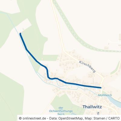 Mühlenstraße 04808 Thallwitz 