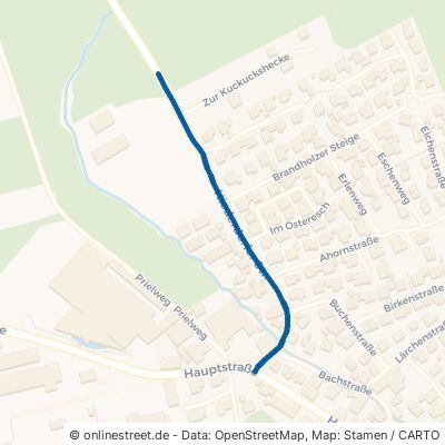 Niederdorfer Straße Wolfertschwenden 