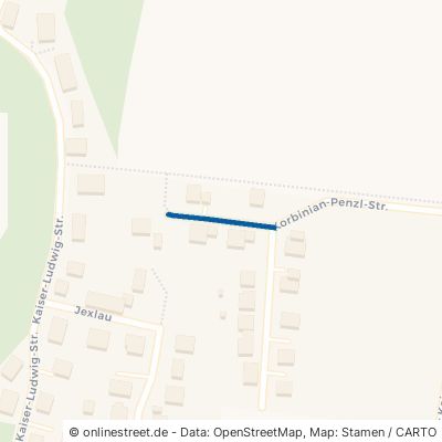 Bürgermeister-Braumiller-Straße Fürstenfeldbruck Puch 