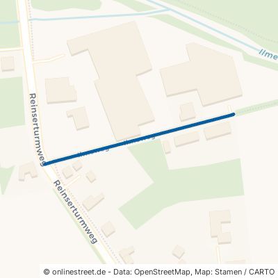 Ilmeweg 37574 Einbeck 