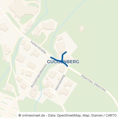 Guggenberg 82433 Bad Kohlgrub Guggenberg 