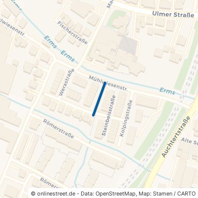 Reihlenstraße 72555 Metzingen Neuhausen