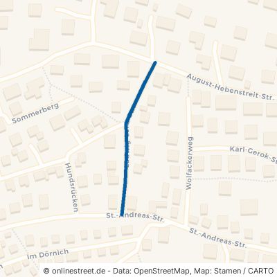 Ludwig-Lenz-Straße 75417 Mühlacker Dürrmenz 