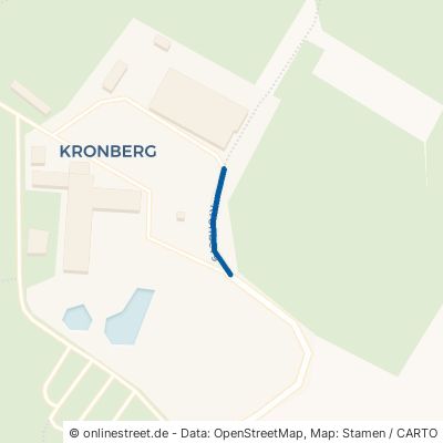 Kronberg Höslwang Kronberg 
