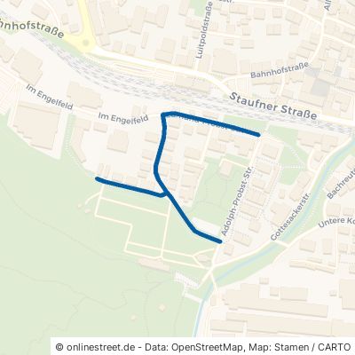 Edmund-Probst-Straße 87509 Immenstadt im Allgäu Immenstadt 