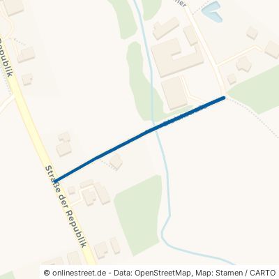 Bleichstraße 02791 Oderwitz Niederoderwitz 