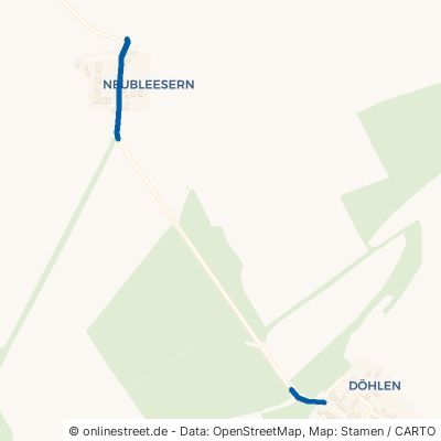 Dautzschener Straße 04886 Großtreben-Zwethau Neubleesern 