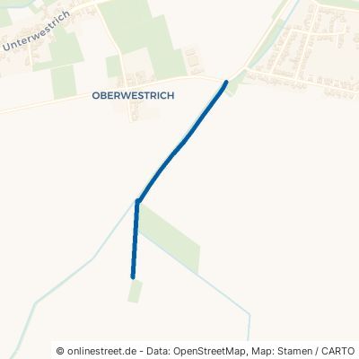 Mühlenweg Erkelenz Oberwestrich 