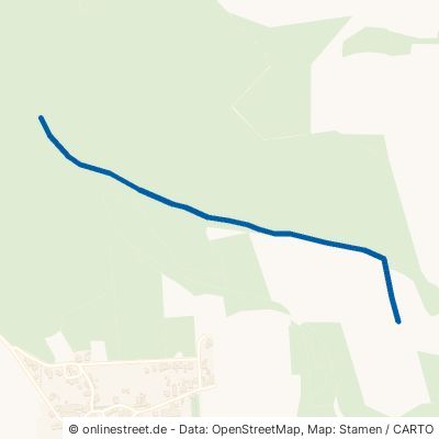 Urbornweg Einbeck Garlebsen 