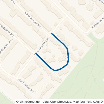 Birkenfelder Straße 50939 Köln Lindenthal