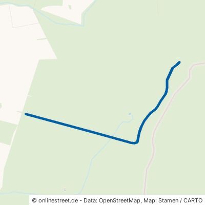 Judenweg Gailingen am Hochrhein 