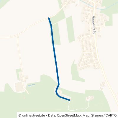 Scheibenfeldweg 82293 Mittelstetten 