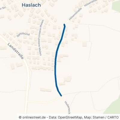 Maienstraße 77704 Oberkirch Haslach 