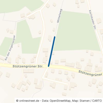 Mittelweg 08237 Steinberg Rothenkirchen 