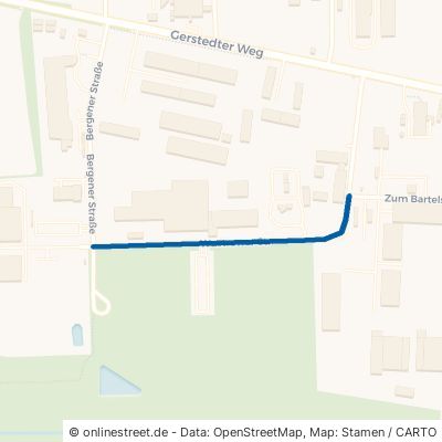 Wustrower Straße Salzwedel Salzwedel 