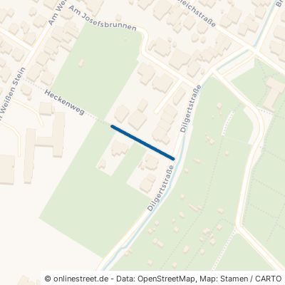 Heckenweg 63579 Freigericht Somborn 