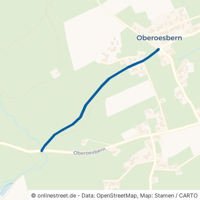 Lohsiepen Menden (Sauerland) Oesbern 