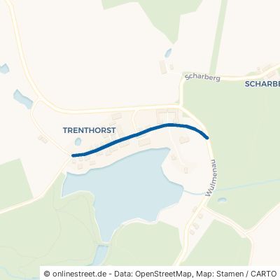 Trenthorst Westerau 