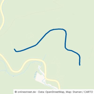 Wässertalweg Rinnthal 