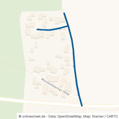 Kreuzweg Nittenau Bergham 