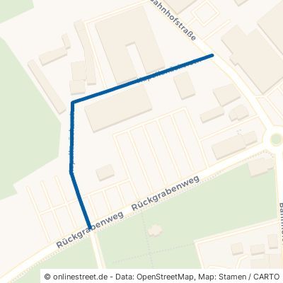 Kapellenäckerstraße 96106 Ebern 