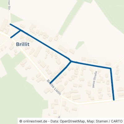 Alte Straße 27442 Gnarrenburg Brillit 