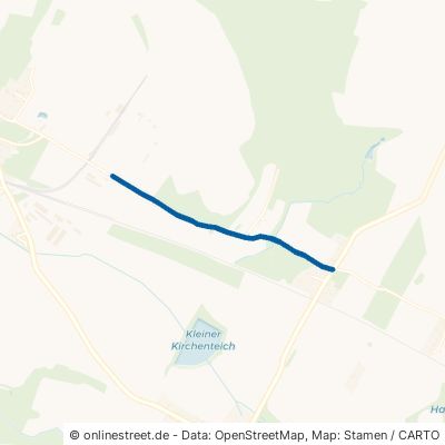 Herbergsweg Parthenstein Grethen 